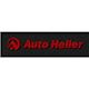 Auto Heller,  odštěpný závod Porsche Inter Auto CZ spol. s.r.o. - logo