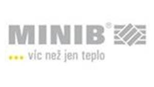 MINIB a.s. - topná, dochlazovací tělesa, konvektory