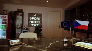 A - sport hotel *** - profilová fotografie
