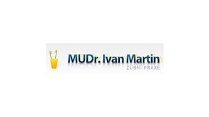 Martin Ivan MUDr. - ordinace zubního lékaře