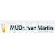 Martin Ivan MUDr. - ordinace zubního lékaře - logo