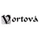 Obecní úřad Vortová - logo