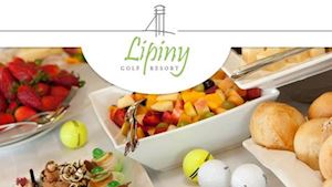 Lipiny Golf Resort