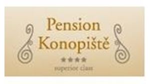 Pension Konopiště**** Superior Class