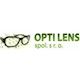Opti Lens, spol. s r.o. - OČNÍ OPTIKA - logo
