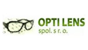 Opti Lens, spol. s r.o. - OČNÍ OPTIKA