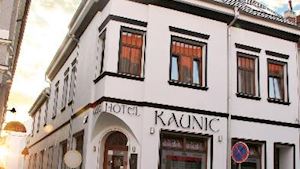 HOTEL KAUNIC ***