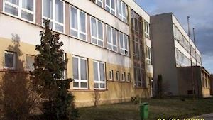 Základní škola Pelhřimov