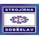 Strojírna Soběslav s.r.o. - logo