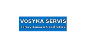 VOSYKA SERVIS - opravy domácích spotřebičů