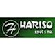 HARISO, spol. s r.o. - logo
