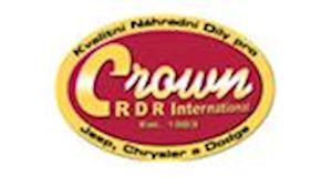 Crown RDR Automotive Sales International, s.r.o.