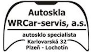 AUTOSKLA WRCAR-SERVIS, a.s.
