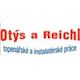 OTÝS - REICHL - logo