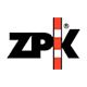 Geodézie - ZPK Semily - logo