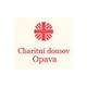 Charitativní domov Opava - logo