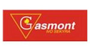 Gasmont - Ivo Sekyra