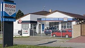 Autoelektro - Šafář - Bosch Car Service