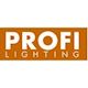 PROFI lighting - logo