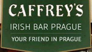 Caffrey's Irish Bar
