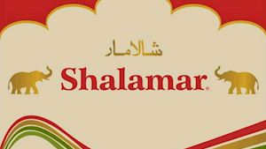 Shalamar Restaurant
