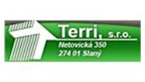 Terri, s.r.o. - STK + MĚŘENÍ EMISÍ