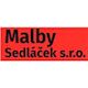 Marek Sedláček s.r.o. - logo