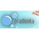 Prádelna Pradlenka - logo
