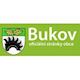 Bukov - obecní úřad - logo