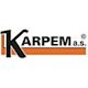 KARPEM, a.s. - logo