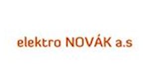Elektro Novák a.s.