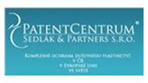 PatentCentrum Sedlák & Partners s.r.o.