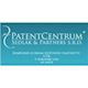 PatentCentrum Sedlák & Partners s.r.o. - logo