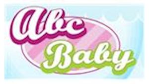 ABC-baby - Jana Velenová