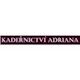 Kadeřnictví a vizážistika Adriana Kutinová - logo