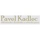 Obklady a dlažby - Pavel Kadlec - logo