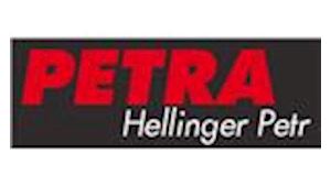 PETRA - voda - topení - plyn - Hellinger Petr