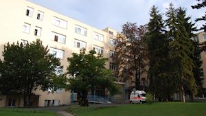 Nemocnice Rudolfa a Stefanie Benešov, a.s., nemocnice Středočeského kraje - profilová fotografie