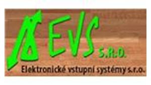 EVS, s.r.o. - elektronické vstupní systémy