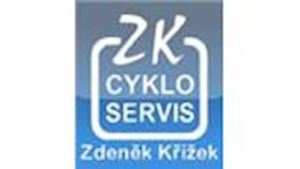 Z.K.CYKLOSERVIS - Zdeněk Křížek