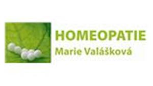 Homeopatie Praha - Marie Valášková