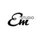 Studio EM - logo