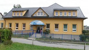 Mateřská škola Duha v Zubří