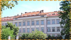 Základní škola T. G. Masaryka Praha 7, Ortenovo náměstí 34