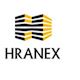 Hranex, s.r.o. - provoz Bílčice - logo