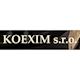 KOEXIM s.r.o. - logo