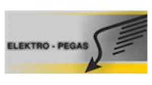 Elektro Pegas - prodejna