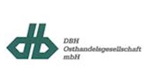 DBH Osthandelsgesellschaft mbH - organizační složka