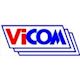 VICOM CS spol. s r.o. - Velko i maloobchod - logo