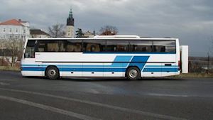 P-bus - Průša Karel